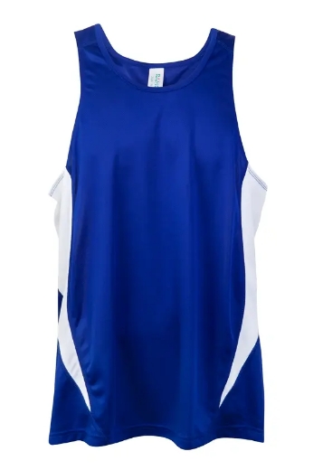 Picture of RAMO, Mens Accelerator Singlet